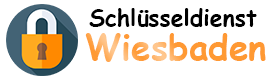 Logo Schlüsseldienst Wiesbaden